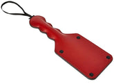 Sportsheets Saffron Square Paddle Paddles And Slappers